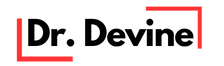dr devine logo