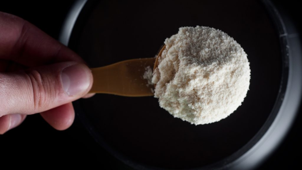 Creatine health benefits