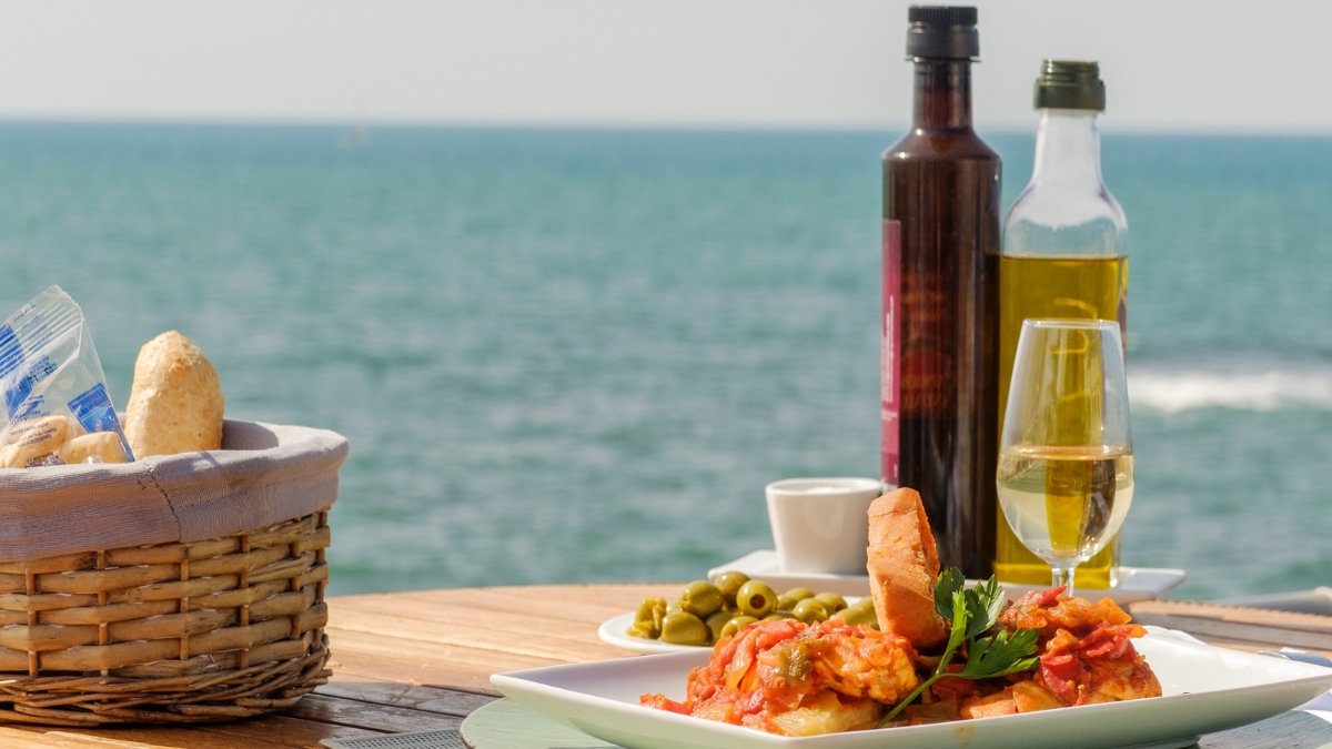 Mediterranean Diet