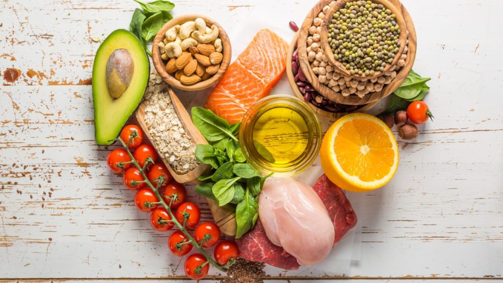 Gut Health