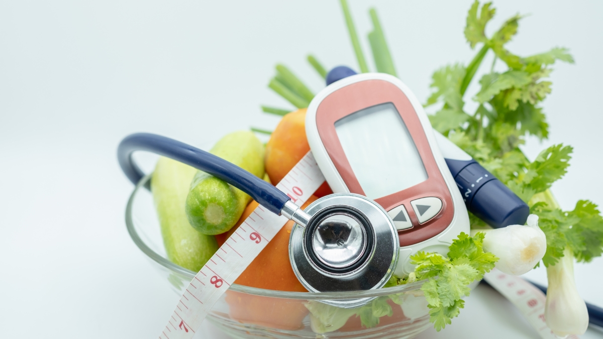 hyperglycemia
