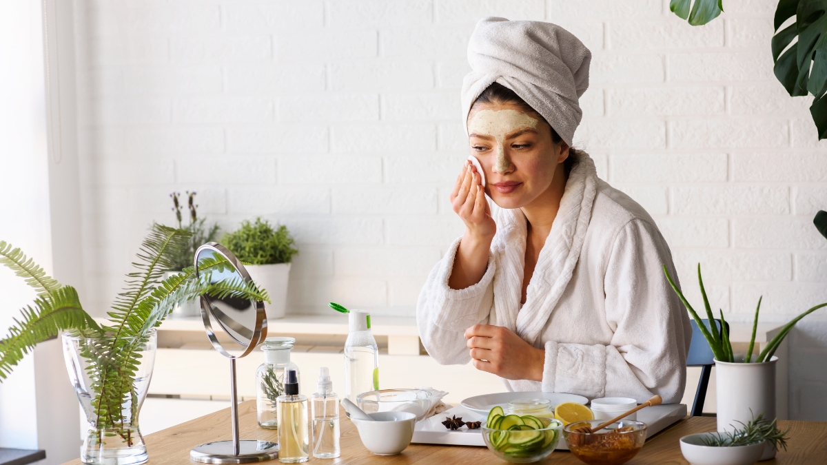 Guide to Skincare Nutrition
