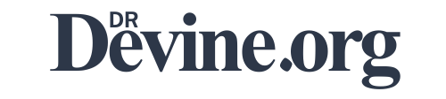 drdevine.org logo