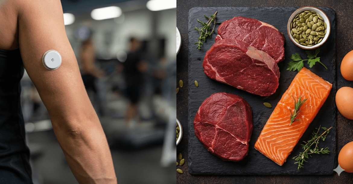 Muscle loss in diabetes