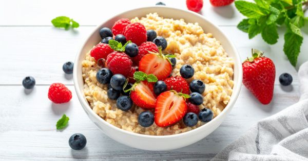 Is Oatmeal Safe for Diabetics?