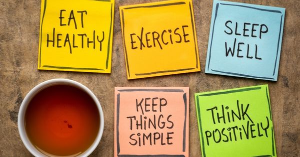 Insulin Resistance Isn’t Permanent
Here’s the Fix