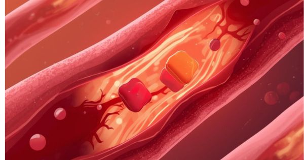 How inflammation increases insulin resistance in diabetes
